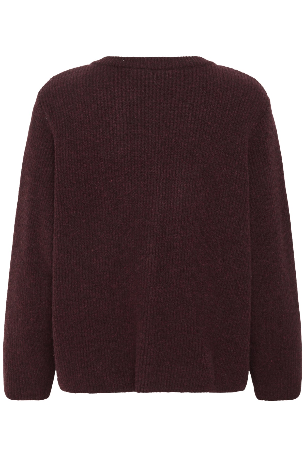 MaleenSZ Cardigan FUDGE - 30514452