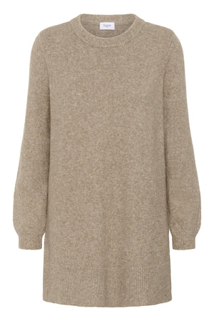 MaleenSZ Long Pullover Crockery - 30514453