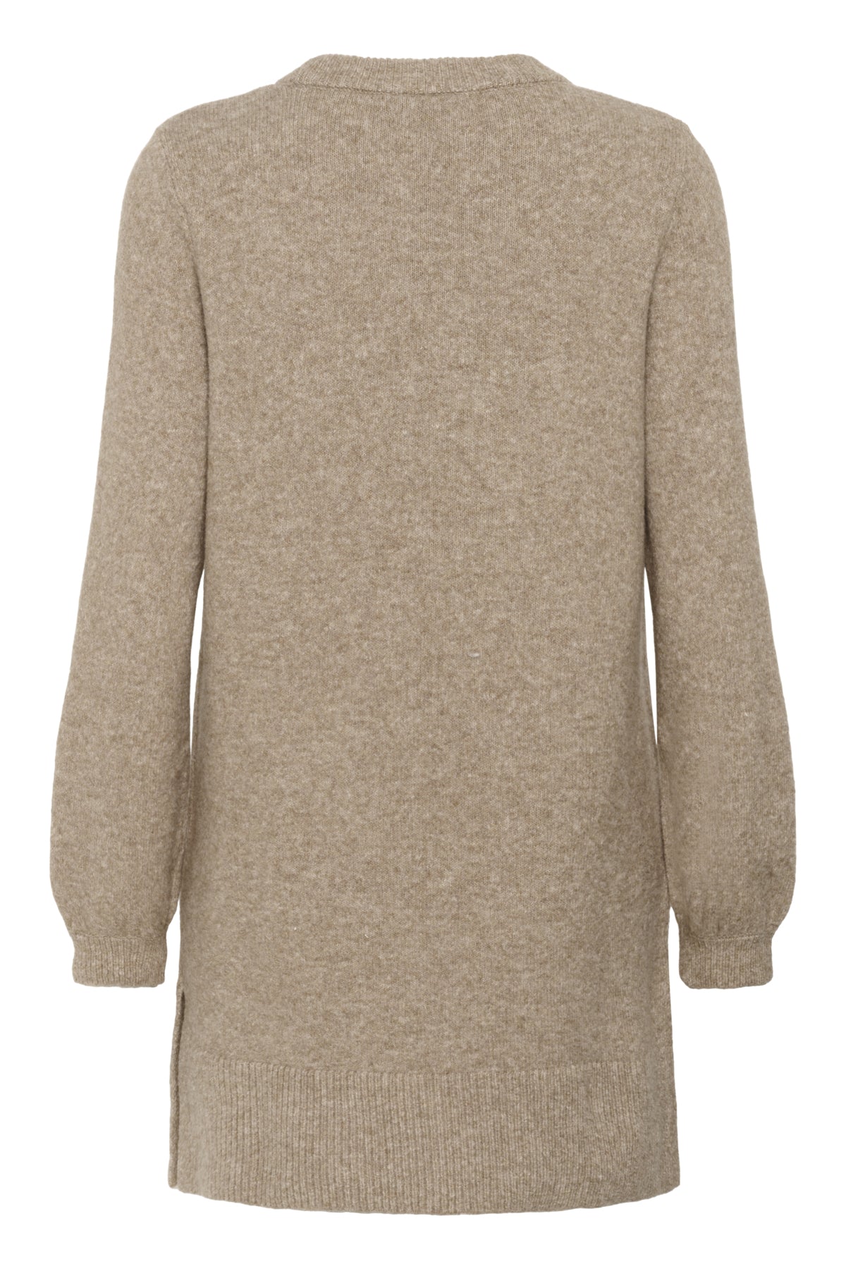 MaleenSZ Long Pullover Crockery - 30514453