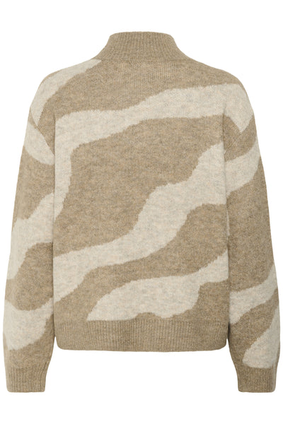 MallieSZ Pullover Tigers Eye - 30514458 Thumbnail