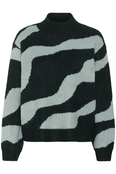 MallieSZ Pullover June Bug - 30514458 Thumbnail