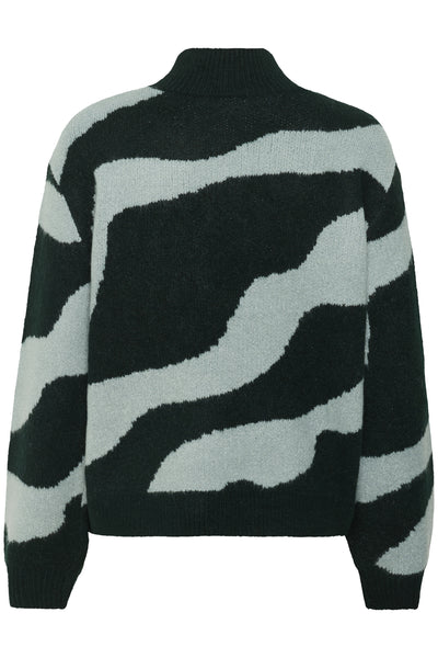 MallieSZ Pullover June Bug - 30514458 Thumbnail