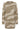 MallieSZ Pullover Dress Tigers Eye - 30514459
