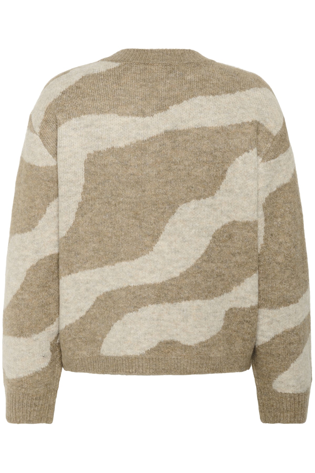 MallieSZ Cardigan Tigers Eye - 30514460
