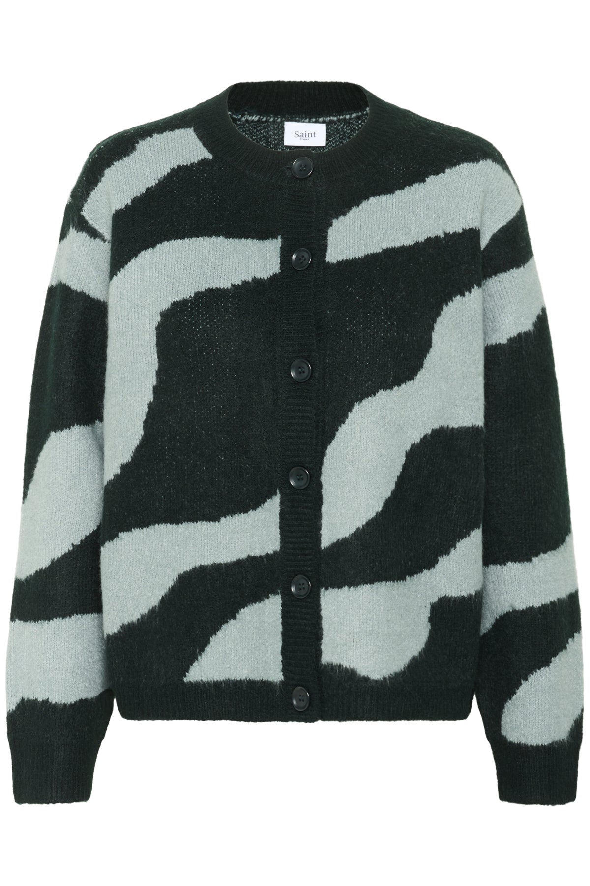 MallieSZ Cardigan June Bug - 30514460