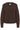 MandaSZ Pullover Fondue Fudge Melange - 30514461