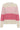 MandySZ Pullover Wild Rose Melange - 30514462