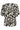 MarcaSZ Blouse Orchid Painted Leopard - 30514465