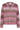 MirabelSZ Pullover Pink Peacock Melange - 30514466