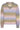 MirabelSZ Pullover Urban Chic Melange - 30514466