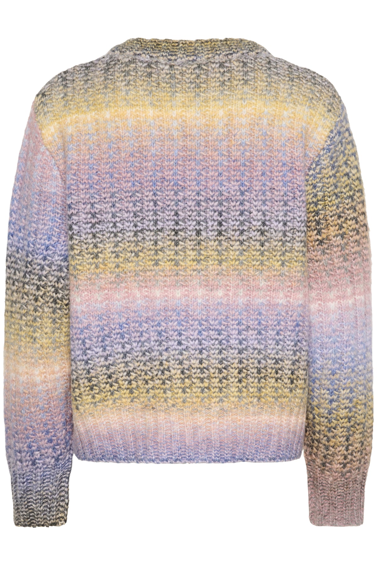 MirabelSZ Pullover Urban Chic Melange - 30514466