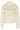 MegnaSZ Rollneck Pullover Ice Melange - 30514467