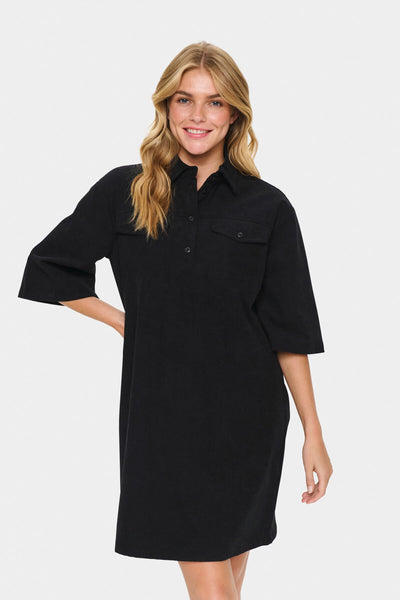 MagnilleSZ Dress Black - 30514469 Thumbnail