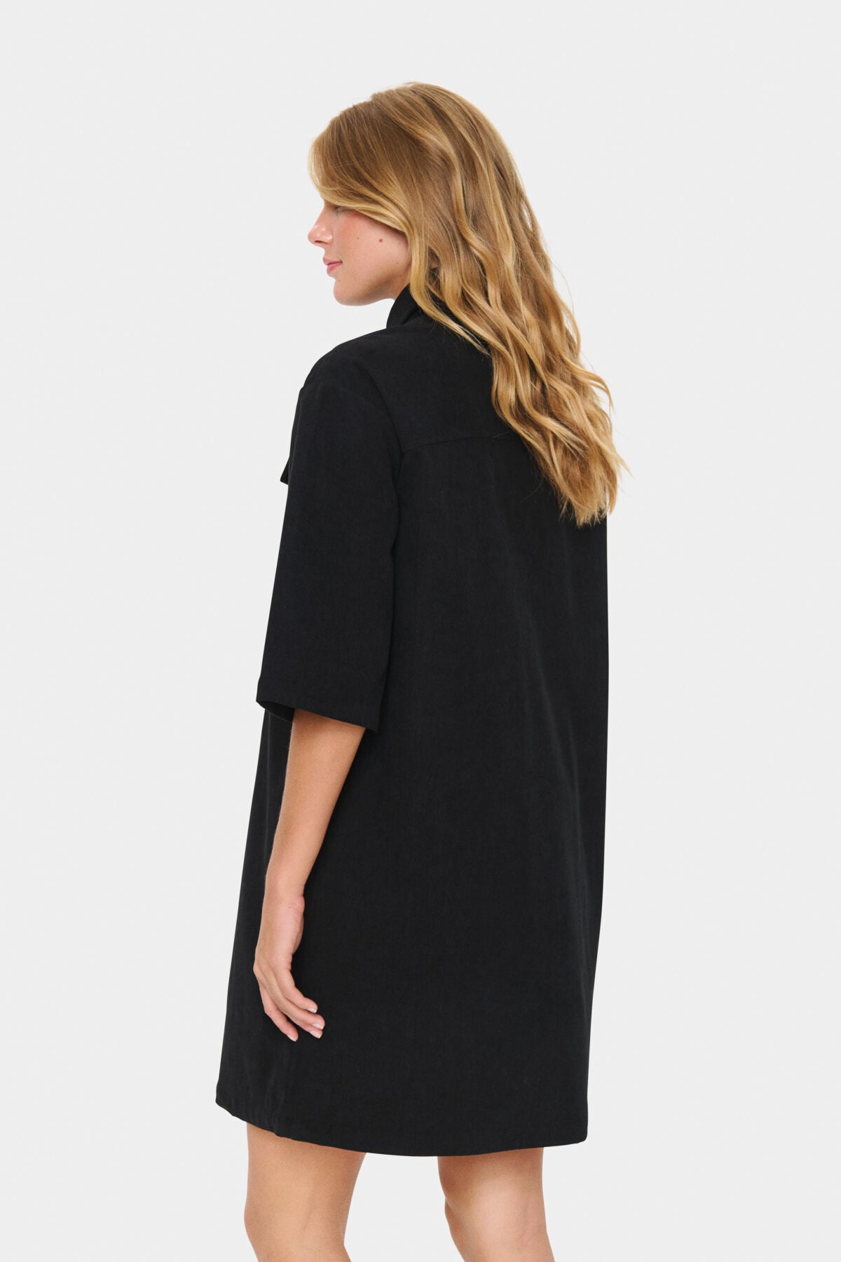 MagnilleSZ Dress Black - 30514469