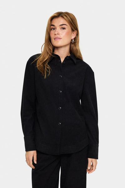 MagnilleSZ Shirt Black - 30514470 Thumbnail