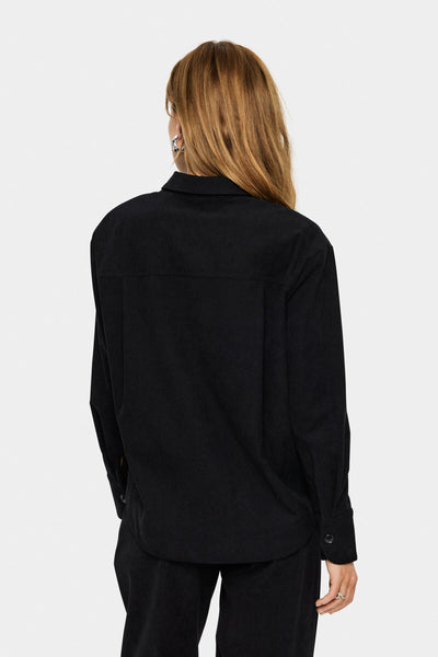 MagnilleSZ Shirt Black - 30514470 Thumbnail