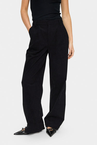 MagnilleSZ Pants Black - 30514473 Thumbnail
