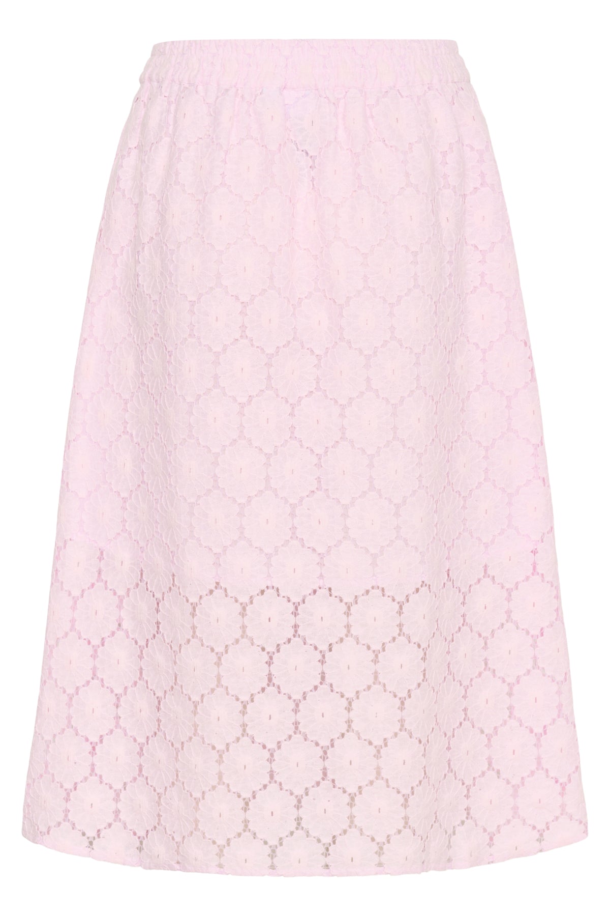 ZojaSZ Skirt Pink Tulle - 30514484