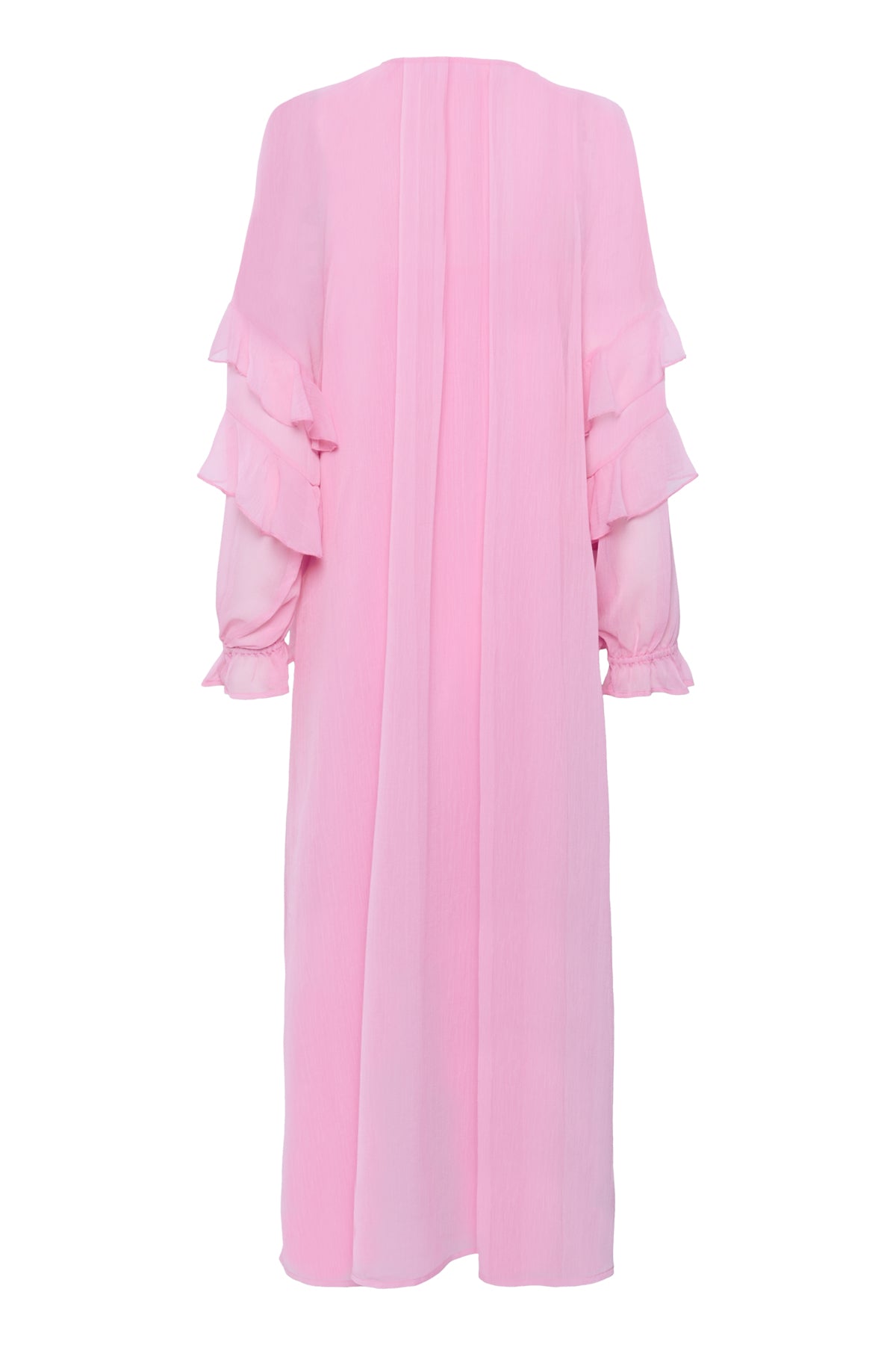 JacelynSZ Dress Begonia Pink - 30514486