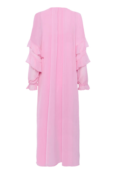 JacelynSZ Dress Begonia Pink - 30514486 Thumbnail