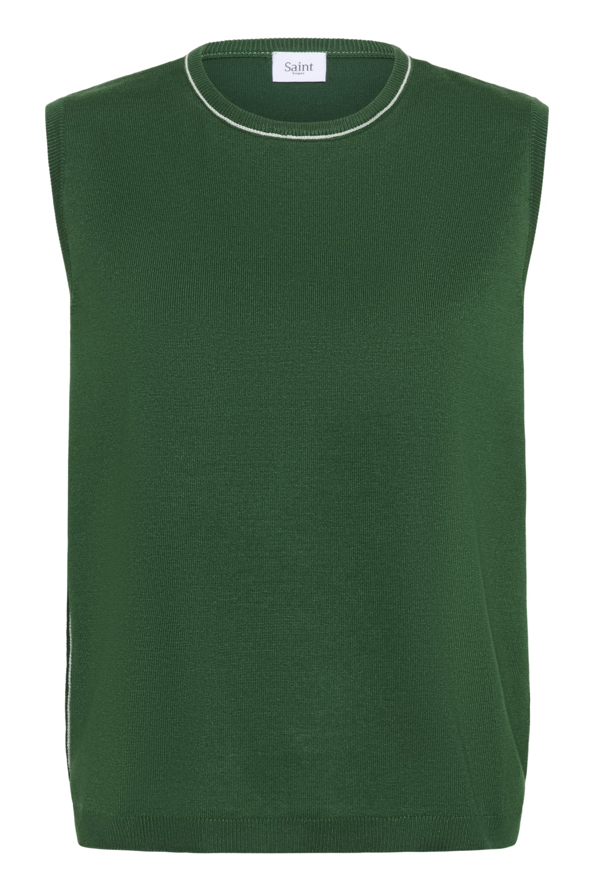 MillieSZ Vest Abundant Green - 30514526