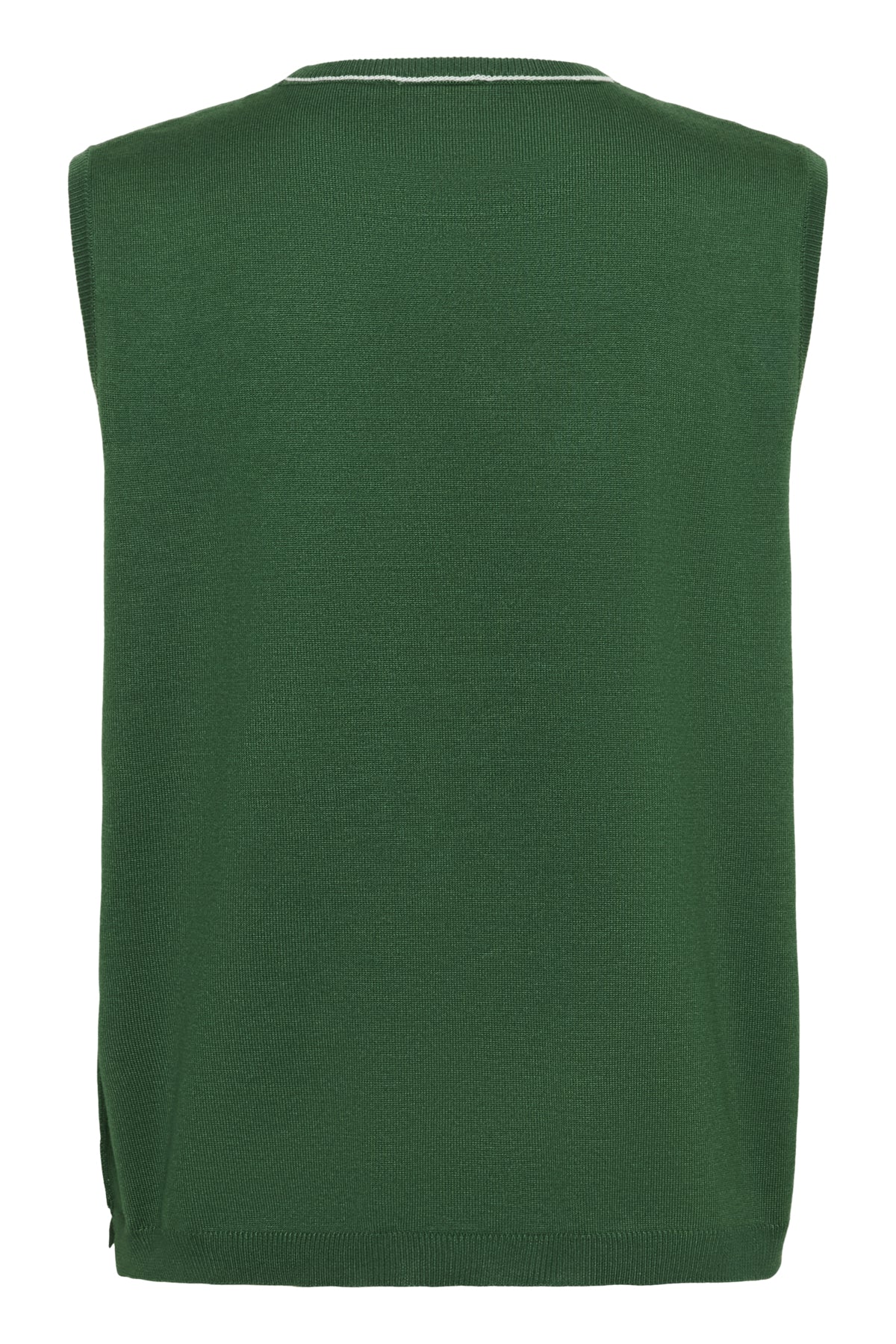MillieSZ Vest Abundant Green - 30514526