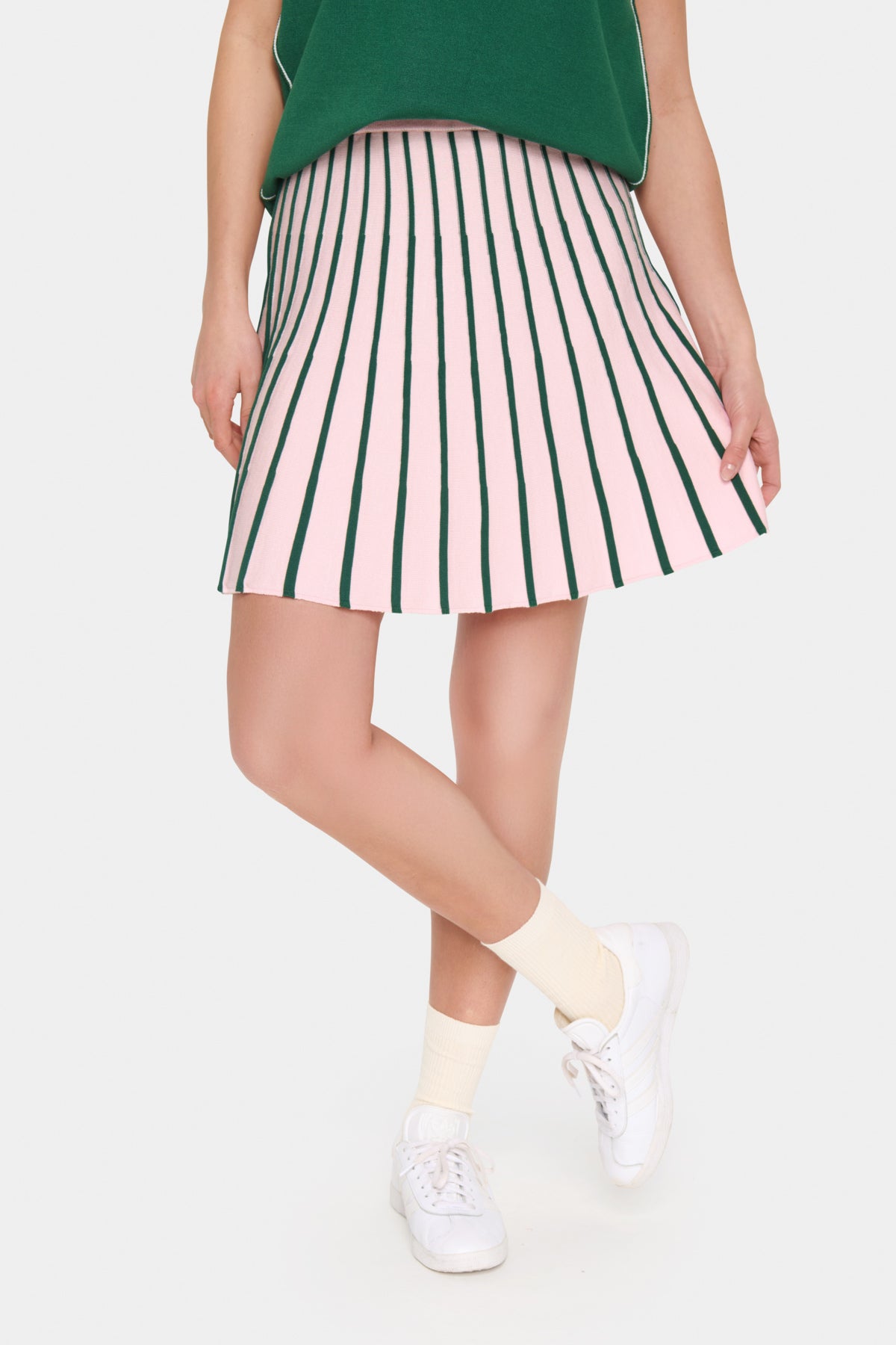 MildaSZ Skirt Pink-a-boo - 30514527