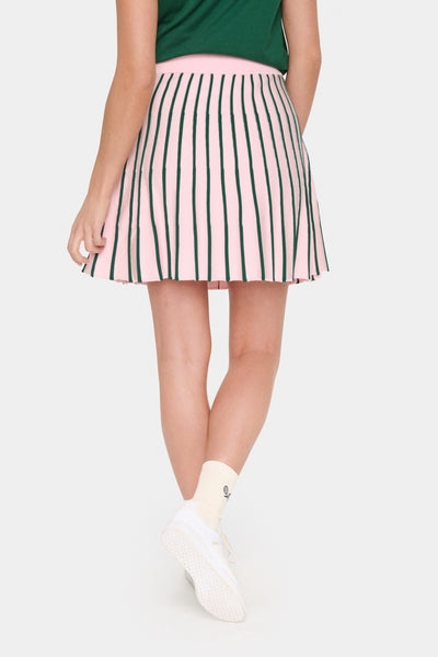 MildaSZ Skirt Pink-a-boo - 30514527 Thumbnail