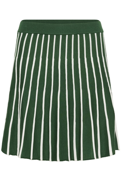 MildaSZ Skirt Abundant Green - 30514527 Thumbnail