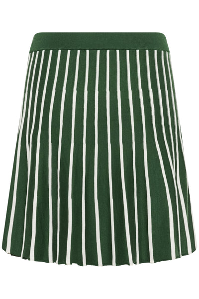 MildaSZ Skirt Abundant Green - 30514527 Thumbnail