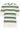 MilanaSZ SS Pullover Abundant Green Swizzle - 30514528