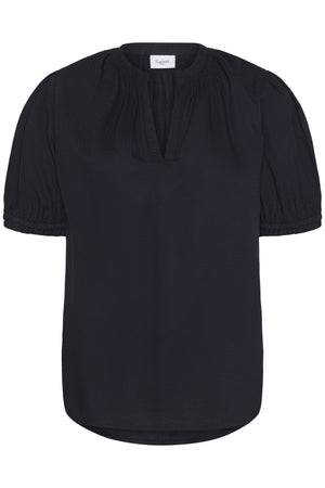 BrittaSZ SS Blouse Night Sky - 30514534