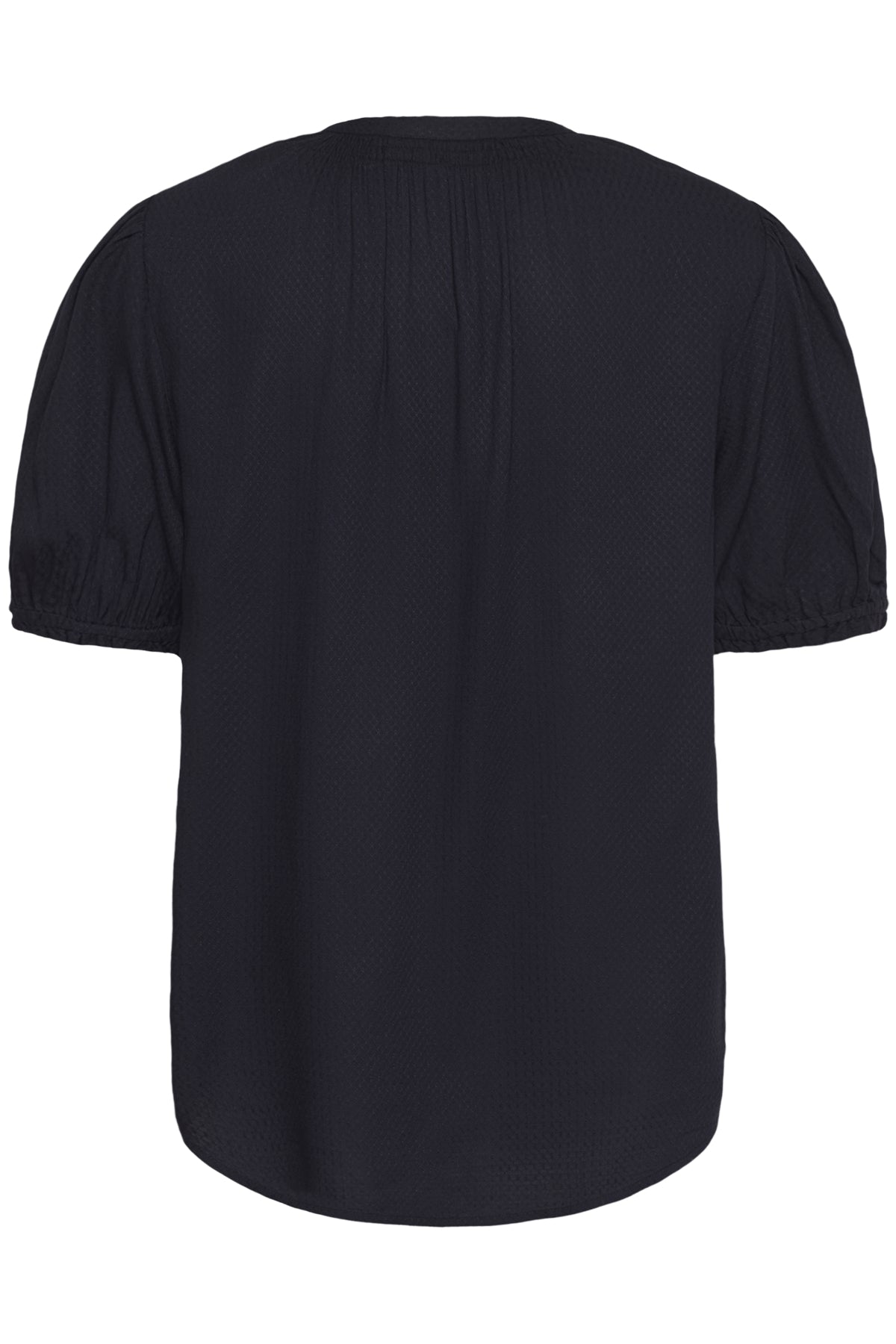 BrittaSZ SS Blouse Night Sky - 30514534