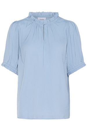 BrianaSZ SS Blouse Allure - 30514535
