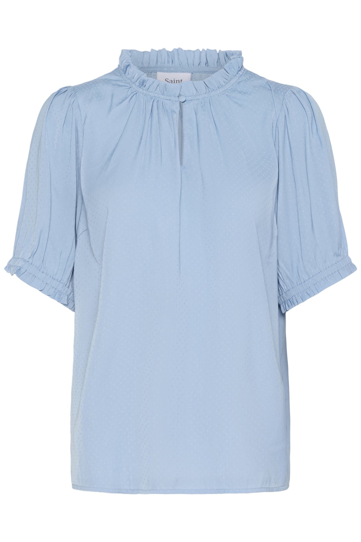 BrianaSZ SS Blouse Allure - 30514535