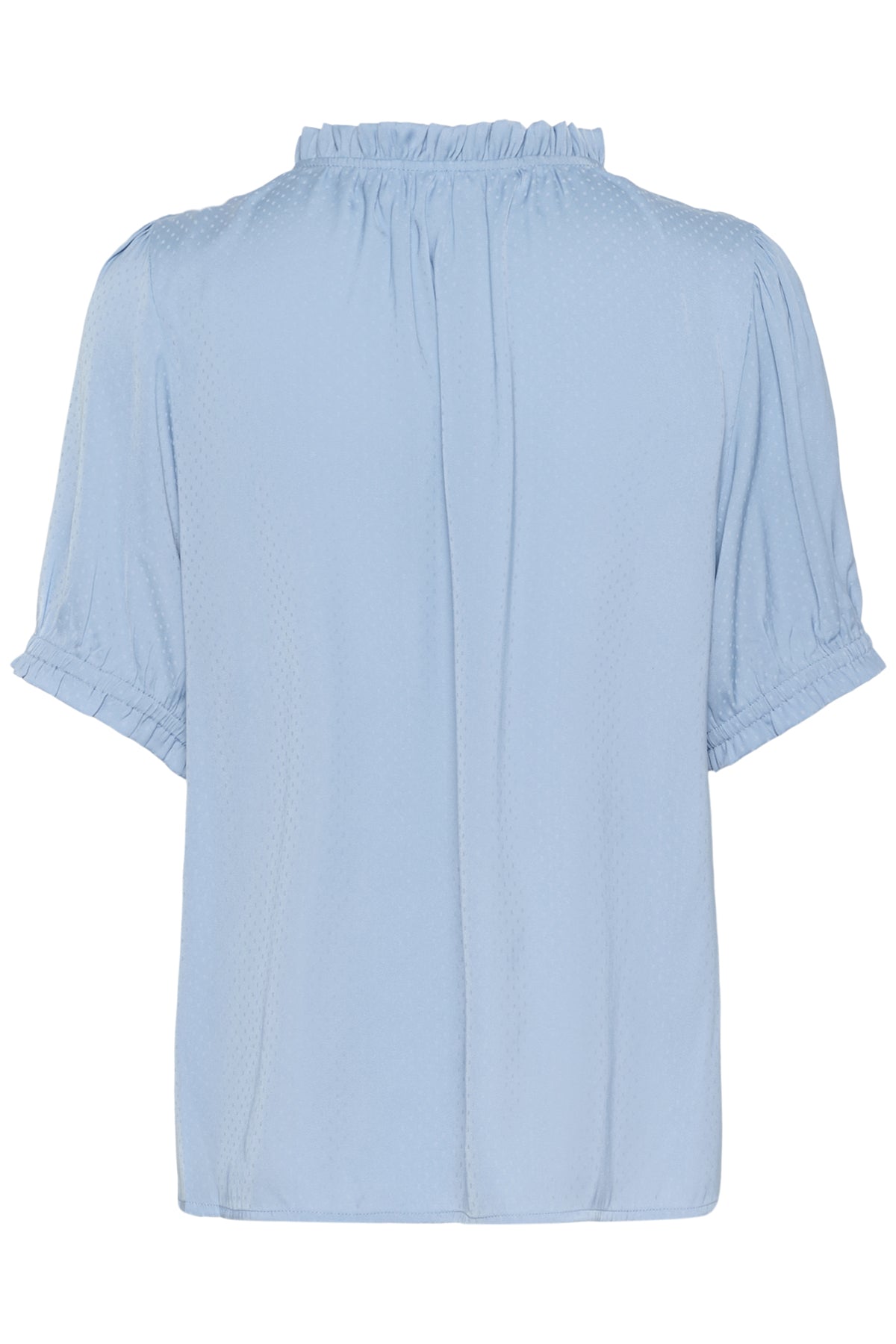 BrianaSZ SS Blouse Allure - 30514535