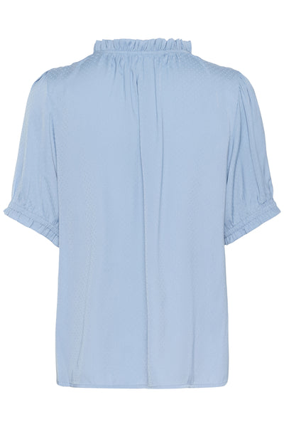 BrianaSZ SS Blouse Allure - 30514535 Thumbnail