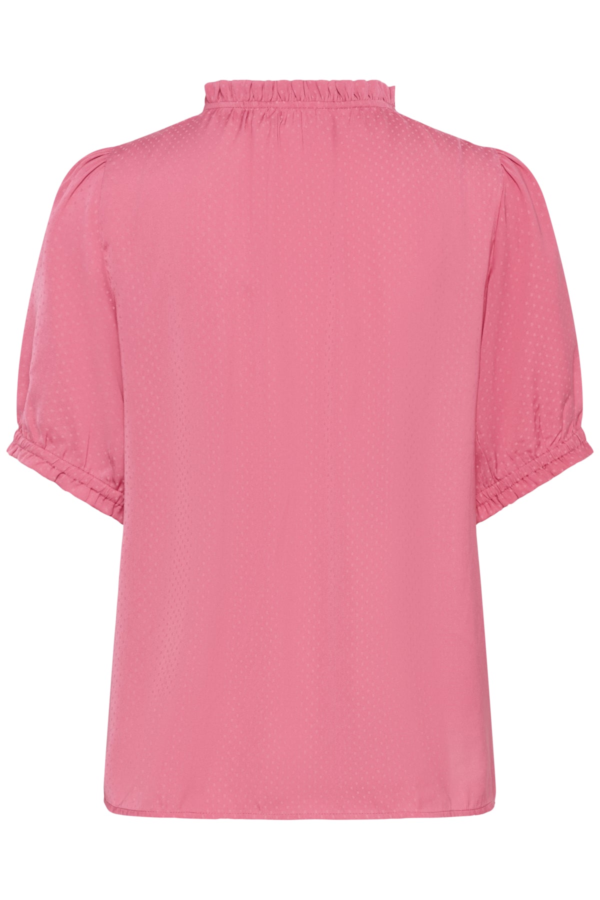 BrianaSZ SS Blouse Fruit Dove - 30514535