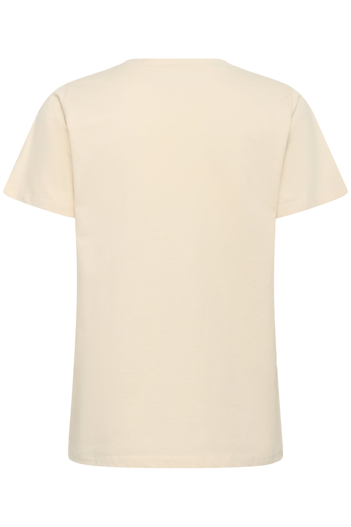 MagniSZ T-Shirt Pearled Ivory - 30514537