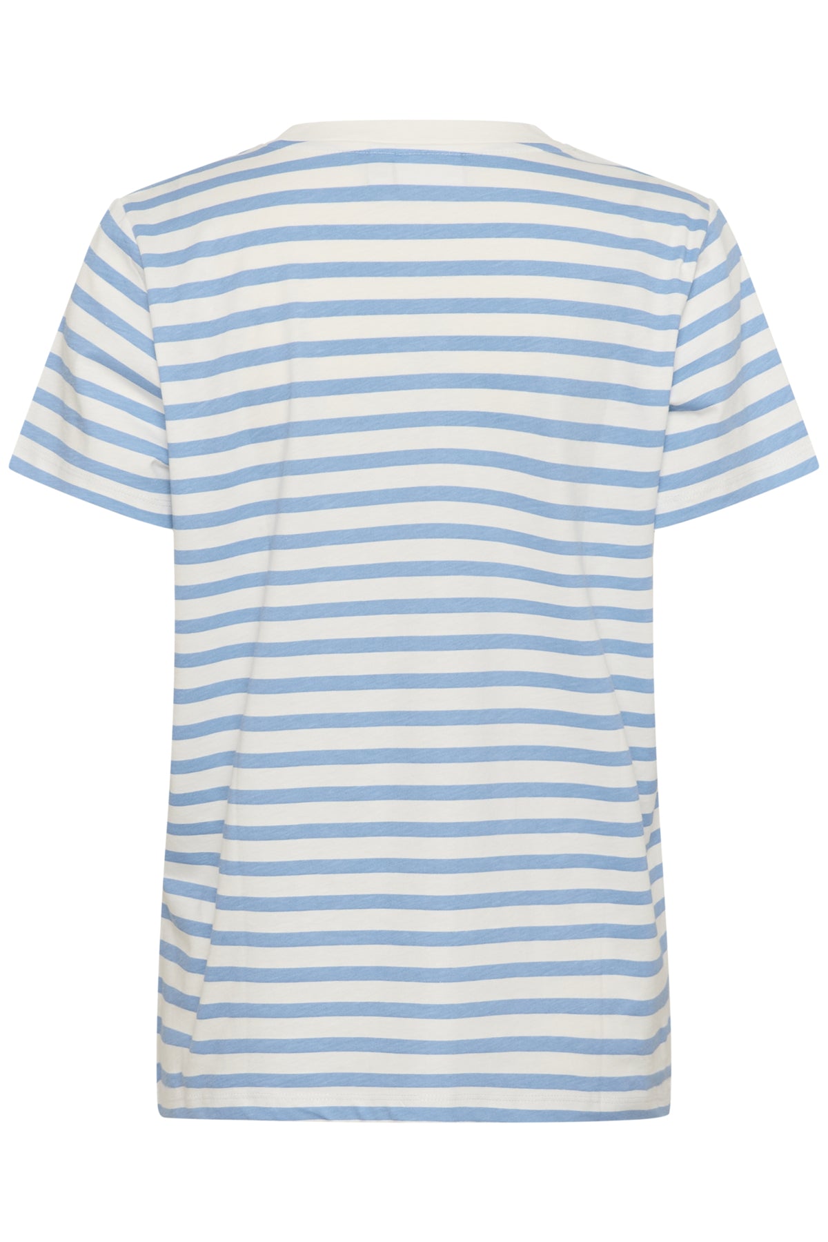 MinkaSZ T-Shirt Allure Ice Stripe - 30514538