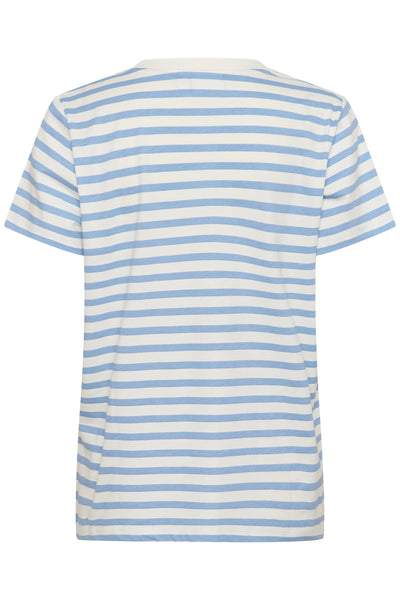 MinkaSZ T-Shirt Allure Ice Stripe - 30514538 Thumbnail