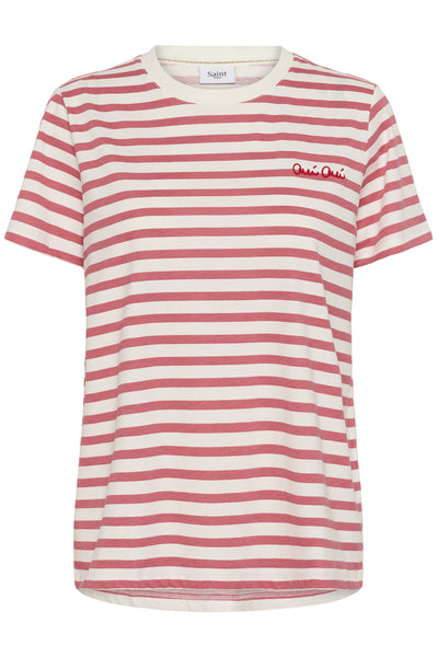 MinkaSZ T-Shirt Fruit Dove Ice Stripe - 30514538 Thumbnail
