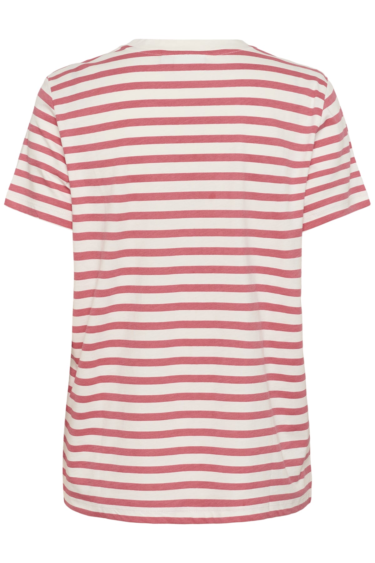 MinkaSZ T-Shirt Fruit Dove Ice Stripe - 30514538