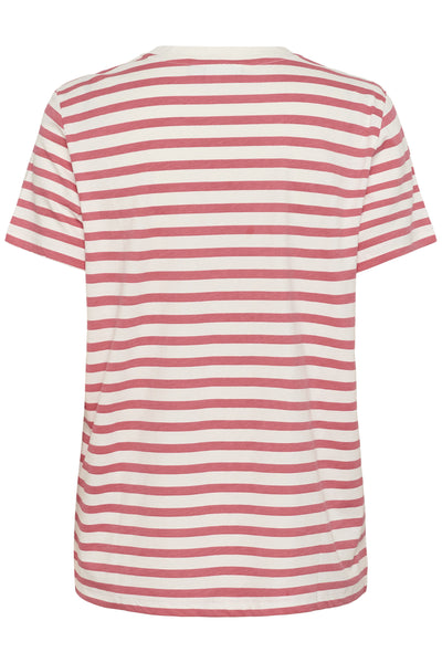 MinkaSZ T-Shirt Fruit Dove Ice Stripe - 30514538 Thumbnail