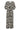 MarcaSZ Jumpsuit Orchid Painted Leopard - 30514542