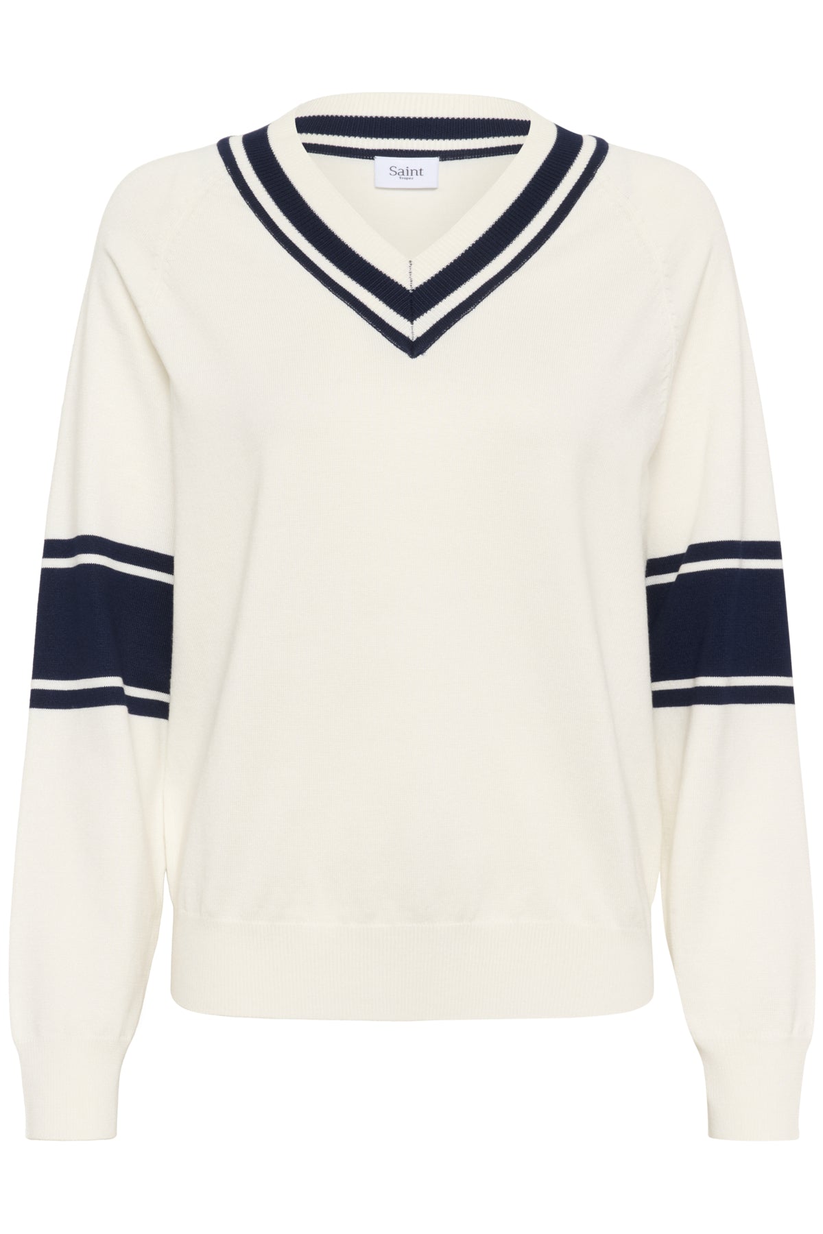 MilissaSZ Pullover Bright White - 30514679