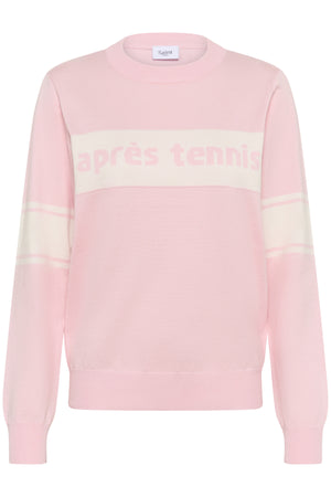 MilouSZ Pullover Pink-a-boo - 30514680
