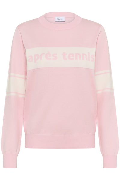 MilouSZ Pullover Pink-a-boo - 30514680 Thumbnail