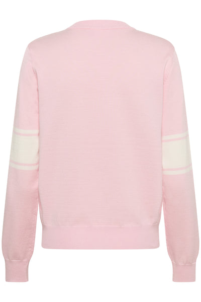 MilouSZ Pullover Pink-a-boo - 30514680 Thumbnail