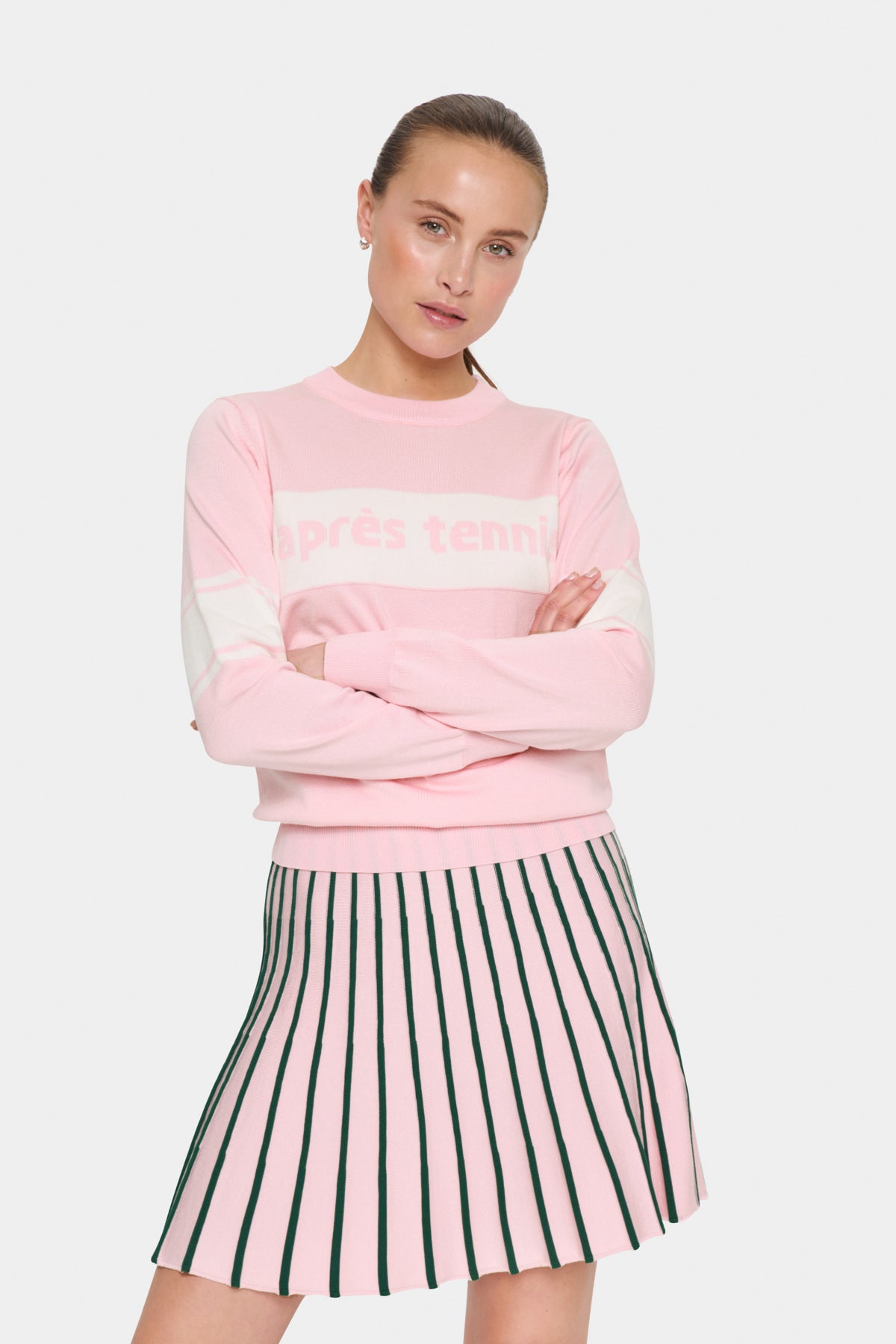 MilouSZ Pullover Pink-a-boo - 30514680